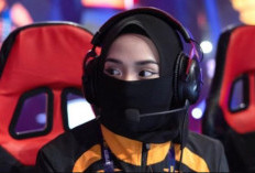 Profil Biodata Dibo MLBB, Pro Player Bercadar dari Malaysia yang Menarik Perhatian!