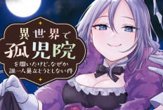 Baca Manga Isekai de Kojiin wo Hiraita kedo Full Chapter Bahasa Indo, Cek Link Baca dengan Perilisan Tercepat!