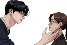Link Baca Manhwa Iseop's Relationship S2 Chapter 62 Bahasa Indonesia, Mingkyung Masih Tau Diri Saat Dicintai Iseop