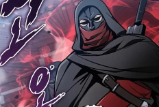 Spoiler RAW! Baca Manhwa The Emperor’s Sword Chapter 74 Indonesia Scan, Dunia Murim Sedang Tidak Baik-Baik Saja