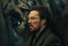 Nonton Series Eric (2024) Full Episode 1-6 Sub Indonesia, Benedict Cumberbatch Ungkap Misteri Anaknya yang Hilang