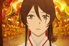 Spoiler Anime Jigokuraku Episode 13 Tensen dan Para Doshi Sukses Disingkirkan