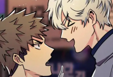 Lecture En Ligne Manhwa BL Boy meets Girl Chapitre 33 VF Scans, Histoires Chaudes 21+ Non Censurées Dans La Saison 3