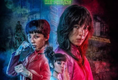 Nonton Film Furies (2023) Sub Indo Full Movie HD, Bikin Geng Anti Kriminal Demi Lindungi Para Wanita