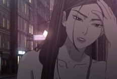 RAW! Baca Webtoon Chasing Red Chapter 50 Sub Indonesia, Apakah Veronica Akan Mendapatkan yang Diinginkan?