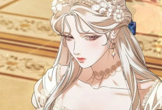 Waduh! Baca Predatory Marriage Chapter 19 Bahasa Indonesia, Leah dan ishakan Kembali Bikin Geger Para Petinggi Negara 