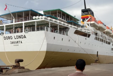 Jadwal Kapal PELNI Dorolonda Mei 2023, Pelayaran Bitung – Jakarta Mulai dari Rp 636.000,-
