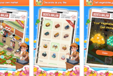 Lucky Market Penghasil Uang Apakah Apk Penipuan ? Buat Para Pencari Cuan Tambahan Intip Faktanya Dulu Yuk!