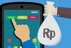 Rekomendasi Pinjaman Online Legal yang Tak Ada DC Lapangan, Bye Bye Tagihan Mengganggu!