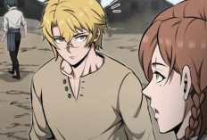 Spoiler Komik Kalli the Champion Chapter 39 Bahasa Indonesia, Tandai Jadwal Rilisnya Sekarang!
