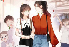 Baca RAW Once More Chapter 159 Bahasa Indonesia, Rencana Romantis Apa Lagi Nih?