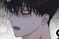 Ada Apa dengan Hyung? Link Baca Manhwa Night by The Sea Chapter 73 Bahasa Indonesia, Panik Dikit Ga Ngaruh