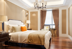 Kode Promo Hotel Lebaran 2024 di Traveloka, Segera Booking Sebelum Kehabisan Kamar!