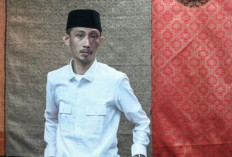 Profil Achmad Syahri As Siddiqi: Anggota DPRD Jember Termuda yang Viral Sanksi Etik Main Game Saat Rapat
