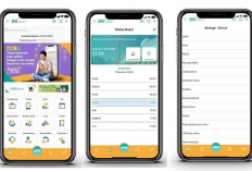 Cara Aktivasi BSI Mobile Terbaru 2023, Aplikasi Pinjol Mobile Resmi dengan Penawaran Menarik  Tanpa Jaminan