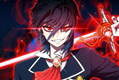 Synopsis et Lien Pour Lire le Manhwa Standard Of Reincarnation Chapitre Complet en Français, Les Récits de Voyage Deviennent Encore Plus Passionnants !