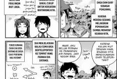 Baca Manga Isekai Nonbiri Nouka Chapter 206 Bahasa Indonesia, Hiraku Akan Lewati Hutan Kematian!