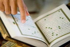Tujuan Irama Shaba dalam Membaca Al Qur'an, Ada 4 Hal yang Harus Umat Islam Tahu!