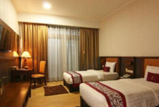Daftar Hotel di Salatiga Dekat Tol, Cocok Untuk yang Lagi Mudik! Bisa Istirahat Dulu Nih