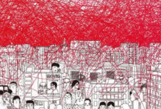 Link Baca Webtoon S Line Chapter 50 Bahasa Indonesia GRATIS Akhir Dari Kemunculan Garis Merah Misterius