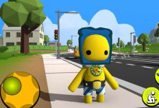 Link Download Wobbly Life Mobile Apk Terbaru 2024 Game Simulasi Viral TikTok Unlimited Money, Pasang Sekarang!