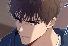 RAW Baca Manhwa BL Passion Season 4 Chapter 101 Bahasa Indonesia, Warning 21+! Rasa Cemburu yang Membara