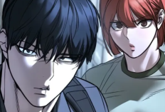 Link Baca Manhwa Designated Bully (The Bully In Charge) Chapter 161 English Translation Indonesia, Target Sudah Dekat!