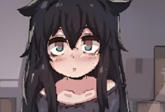 Download Lonely Girl MOD APK v1.0.1 Terbaru 2024 Unlimited Money Untuk Android dan iOS, Nikmati Main Bersama Karakter Paling Imut