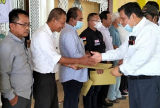 Heboh Wacana Pemekaran Kabupaten Deli Serdang, Hasilkan Dua Daerah Otonomi Baru?