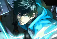 Lien Logging 10000 Years into the Future Chapitre 50 Avec Programme de Sortie à Jour et Spoilers Revelent Francais