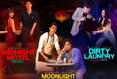 Link Nonton Drama BL Thailand Midnight Series: Moonlight Chicken (2023) Episode 1 Sub Indo, Tayang Malam Ini 8 Februari 2023!