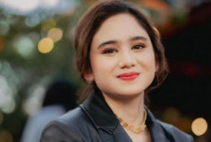 Profil dan Biodata Tissa Biani Kekasih Dul yang Lagi Rame Dibanding-bandingkan Netizen Dengan Fuji 