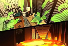 Manhua Global Freeze: I Created An Apocalypse Shelter Chapter 91 Bahasa Indonesia Dengan Linkj Baca Terbarunya