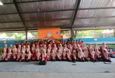 Kumpulan Contoh Teks Pidato Perpisahan Kelas 6 SD yang Menyentuh Hati Paling Update, Bagikan Kenangan Lebih Indah