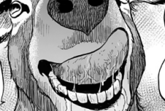 Rusa yang Lapar! Link Baca Manga Doubutsu Ningen Full Chapter 7 Bahasa Indonesia