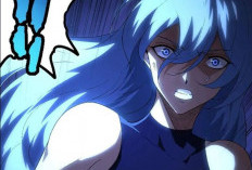 Baca RAW Manhua Evolution Begins With A Big Tree Chapter 230 Bahasa Indonesia, Serangan Hiu yang Mematikan!