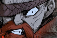 Link Baca The Ultimate of All Ages Chapter 296 Bahasa Indonesia, True Energi Menguras Tenaga Habis-habisan!