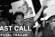 Sinopsis Last Call: When a Serial Killer Stalked Queer New York (2023), Series Dokumenter Pembunuh Berantai Tahun 1990-an