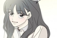 Link RAW Webtoon The Password Is 002! Chapter 11 Bahasa Indonesia, Sujeong  yang Effort Banget!