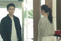 Link Nonton Drama China My Wife (2023) Episode 21-22 Sub Indo : Kisah Shen An'an Semakin Rumit, Akankah Ada Jalan Keluarnya?