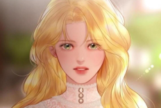RAW Baca Manhwa Cry, or Better Yet, Beg Chapter 42 Bahasa Indonesia, Rahasia Kecil Layla