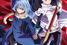 Synopsis et Lire le Manga Tensei Shitara Slime Datta Ken VF FR Scans Chapitre Complet, Isekai in Eine Andere Welt als Schleim!