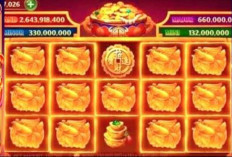 Dijamin Kapok! Cara Ampuh Berhenti Main Slot Higgs Domino 1000& Works! Atasi Kecanduan dengan Cara Ini