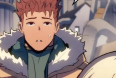 Spoilers Manhwa The Indomitable Martial King Chapitre 38 en Anglais Gratuits, Arrivez au Désert Sphelath !
