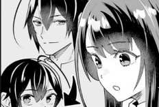 Spoiler Manga En no Shita no Chikaramocha Chapter 12, Fineth Penasaran Dengan Pasangan Fuyuna!