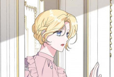 Baca What It Means To Be You? Chapter 163 Bahasa Indonesia, Violet dan Winter Makin Romantis