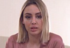 La Vidéo de Celine Dept Leaked Est Devenue Virale sur Telegram et X Twitter, Sa Tenue Sexy est très Séduisante