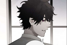 Baca Manhwa Trickster Season 2 Chapter 54 Bahasa Indonesia, Penangkapan Pelaku Ledakan BOM! 
