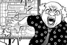 Link Baca Manga Blue Lock Chapter 304 Bahasa Indonesia, Berkat Neo Egoist League dan BLTV!