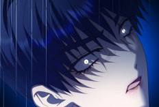 Seru Banget! Baca Webtoon I Wanna Be U Chapter 187 Sub Indonesia Misteri di Balik Kematian Sang Raja Terungkap 